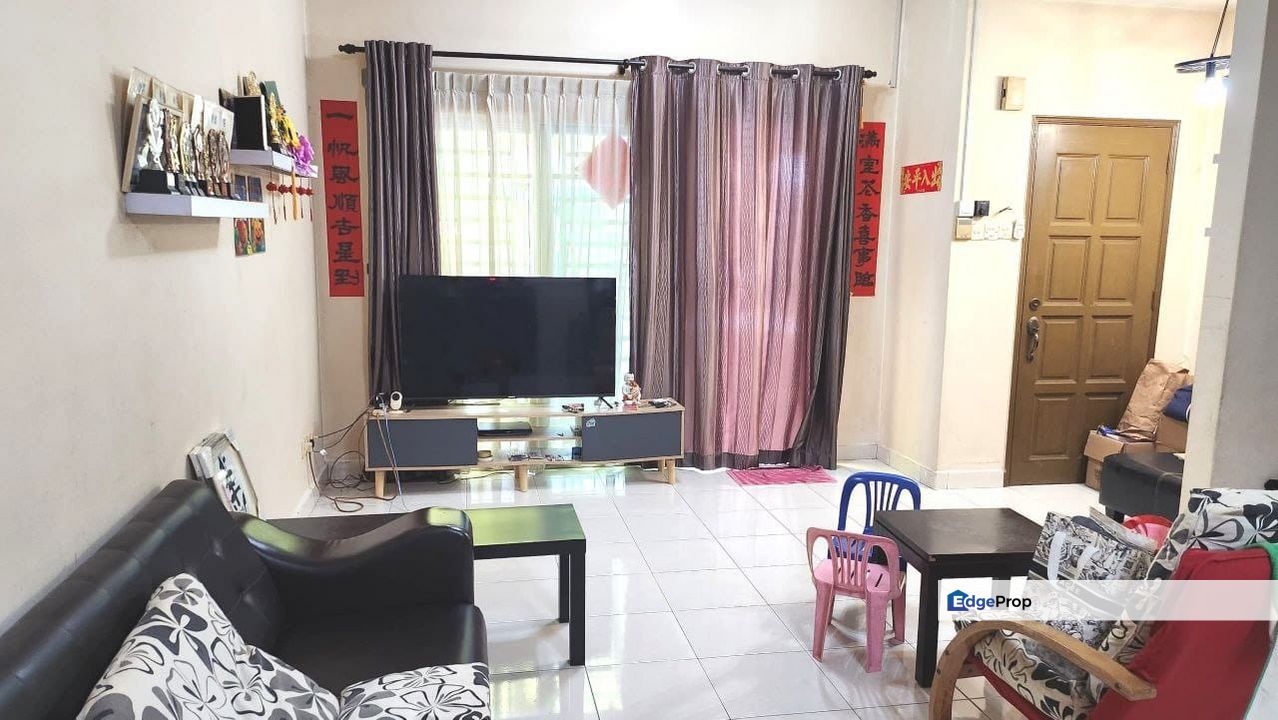 Seri Austin, Johor, Johor Bahru