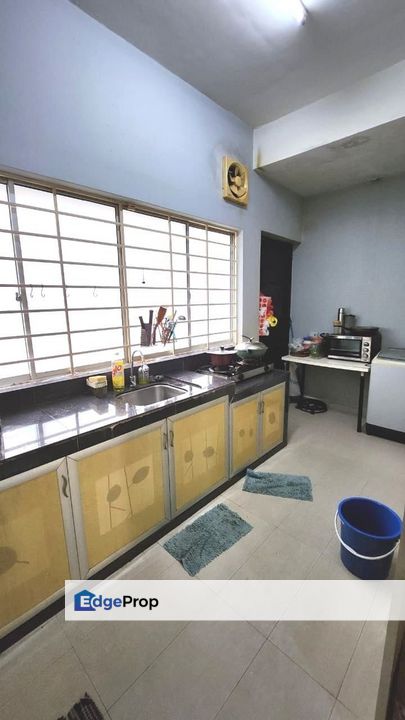 Seri Austin, Johor, Johor Bahru