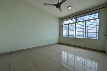 East bay Luxury Apartment