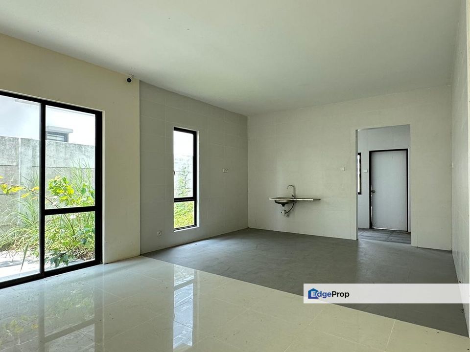 Taman Senai Utama, Johor, Senai