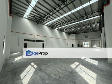 Senai Eco Business Park 2, Johor, Senai