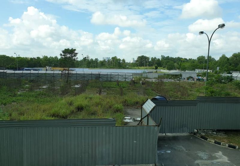 Residensi Masai (Parc Regency)