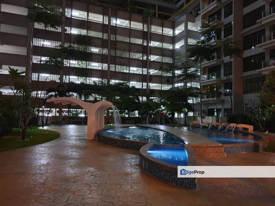 PARC REGENCY, Johor, Masai