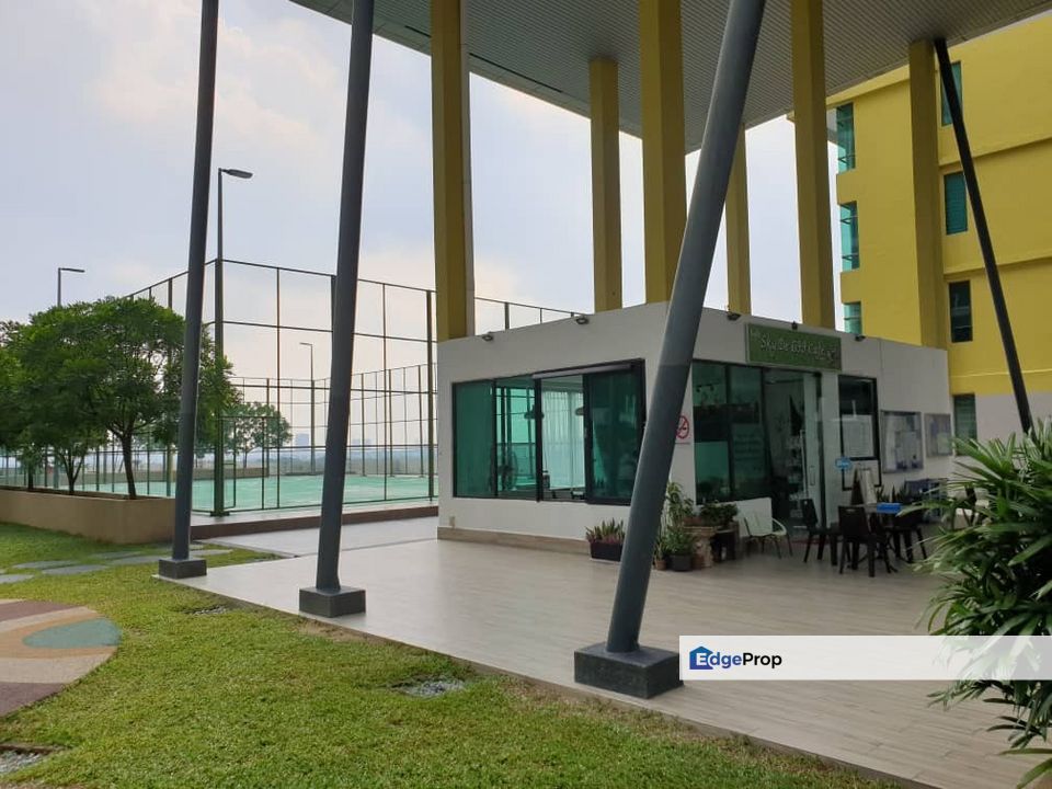 PARC REGENCY, Johor, Masai