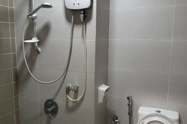 Residensi Masai (Parc Regency)