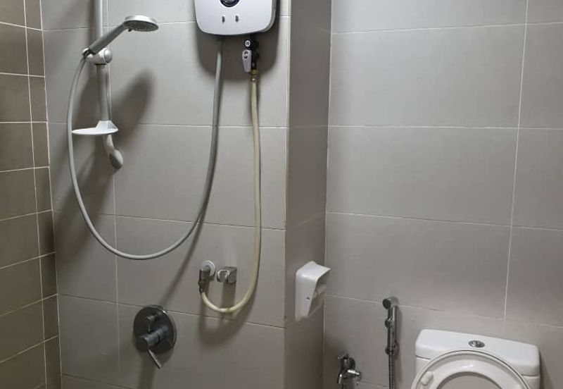 Residensi Masai (Parc Regency)