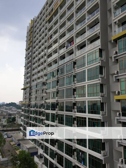 PARC REGENCY, Johor, Masai