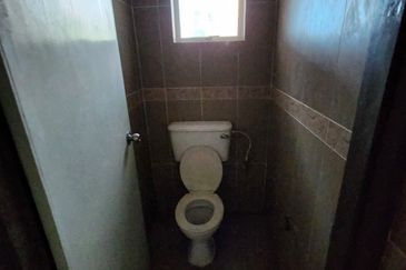 KAWASAN PERINDUSTRIAN KOTA PUTERI 