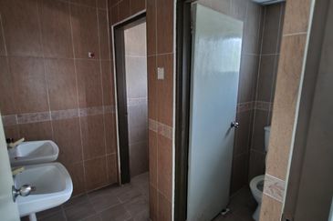 KAWASAN PERINDUSTRIAN KOTA PUTERI 