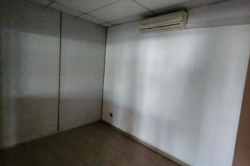 KAWASAN PERINDUSTRIAN KOTA PUTERI 