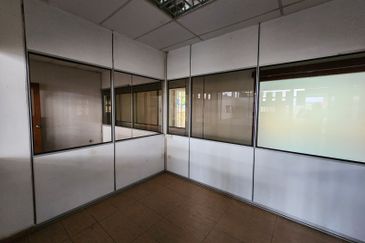 KAWASAN PERINDUSTRIAN KOTA PUTERI 