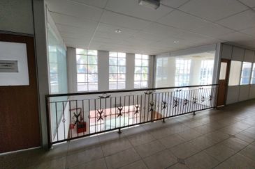 KAWASAN PERINDUSTRIAN KOTA PUTERI 