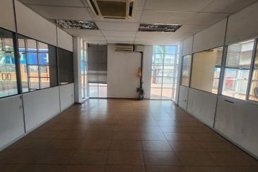 KAWASAN PERINDUSTRIAN KOTA PUTERI 