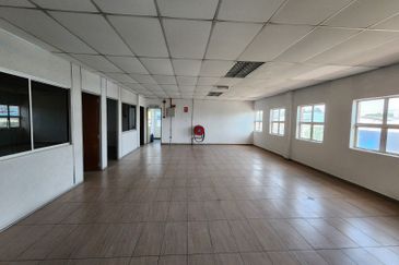 KAWASAN PERINDUSTRIAN KOTA PUTERI 