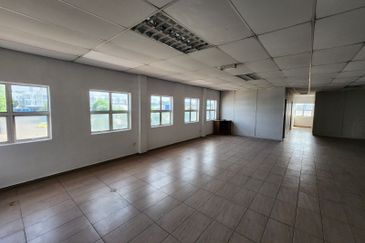 KAWASAN PERINDUSTRIAN KOTA PUTERI 