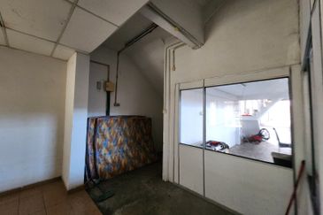 KAWASAN PERINDUSTRIAN KOTA PUTERI 