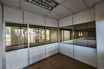 KAWASAN PERINDUSTRIAN KOTA PUTERI 