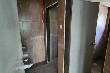 KAWASAN PERINDUSTRIAN KOTA PUTERI 