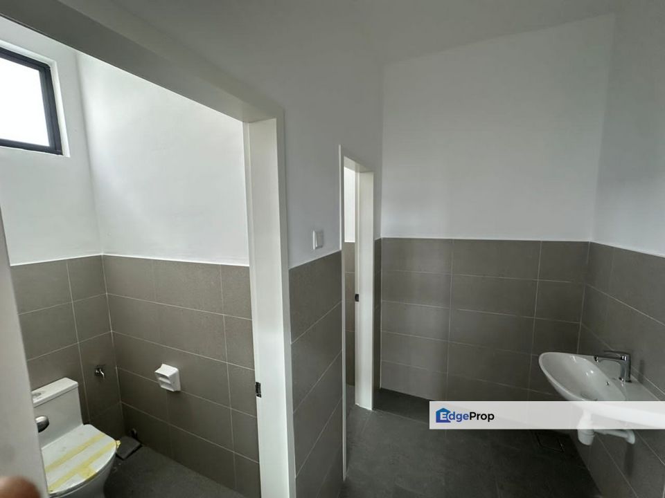 Eco Business Park 1 , Johor, Johor Bahru