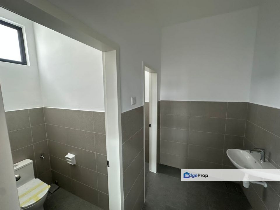 Eco Business Park 1 , Johor, Johor Bahru