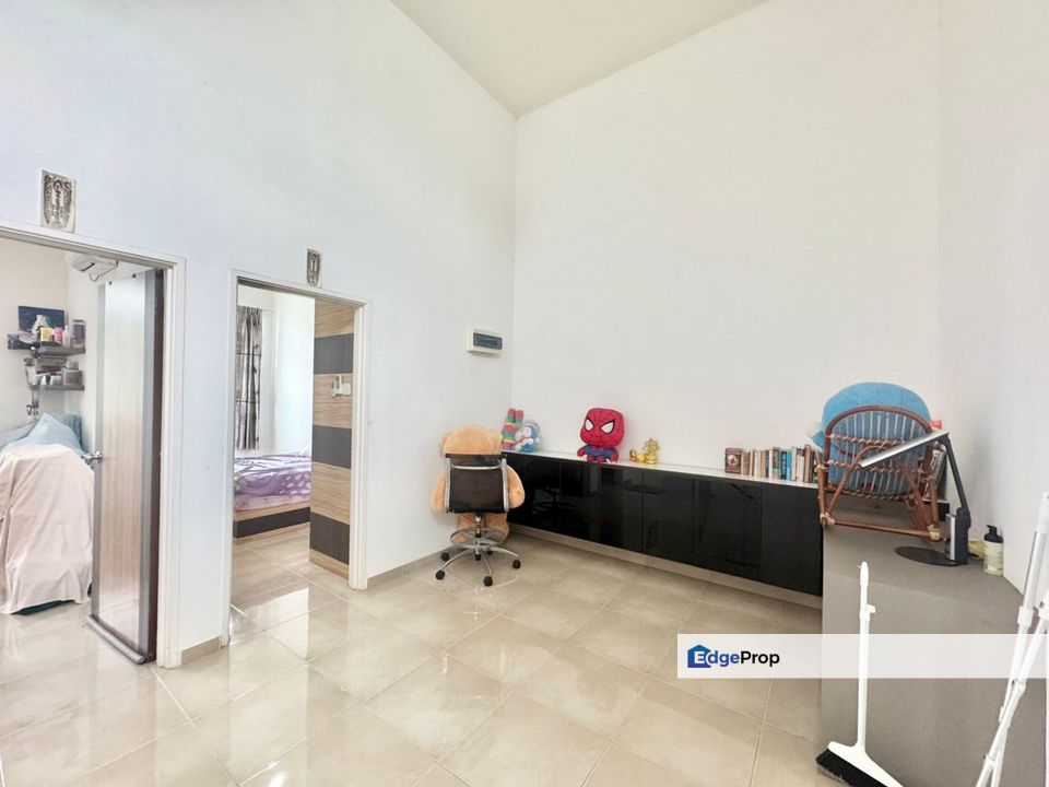 Taman Nusa Sentral, Johor, 