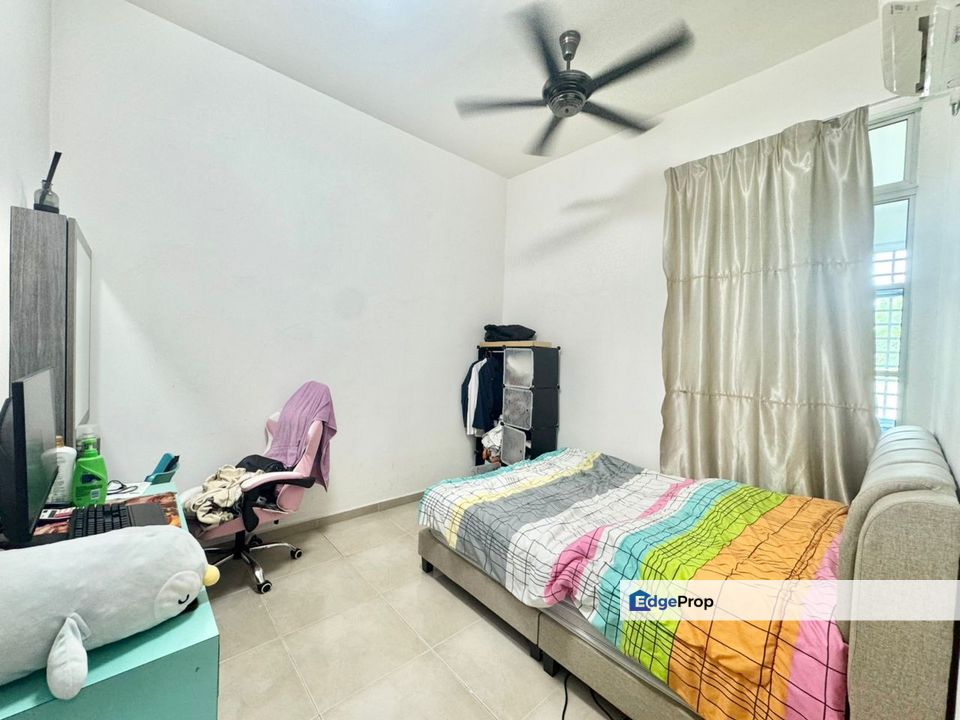 Taman Nusa Sentral, Johor, 