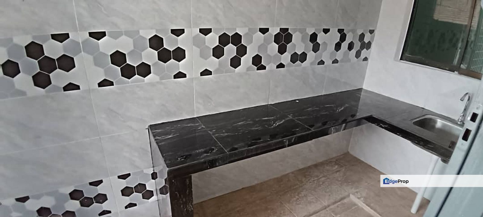 Taman Pasir Putih, Johor, Pasir Gudang