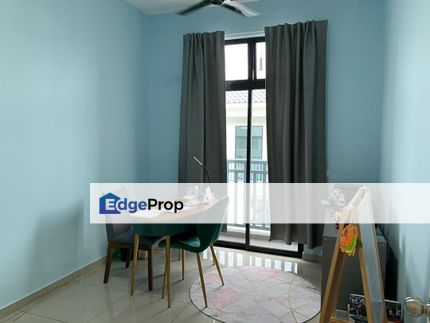 ECO TROPICS, Johor, Masai