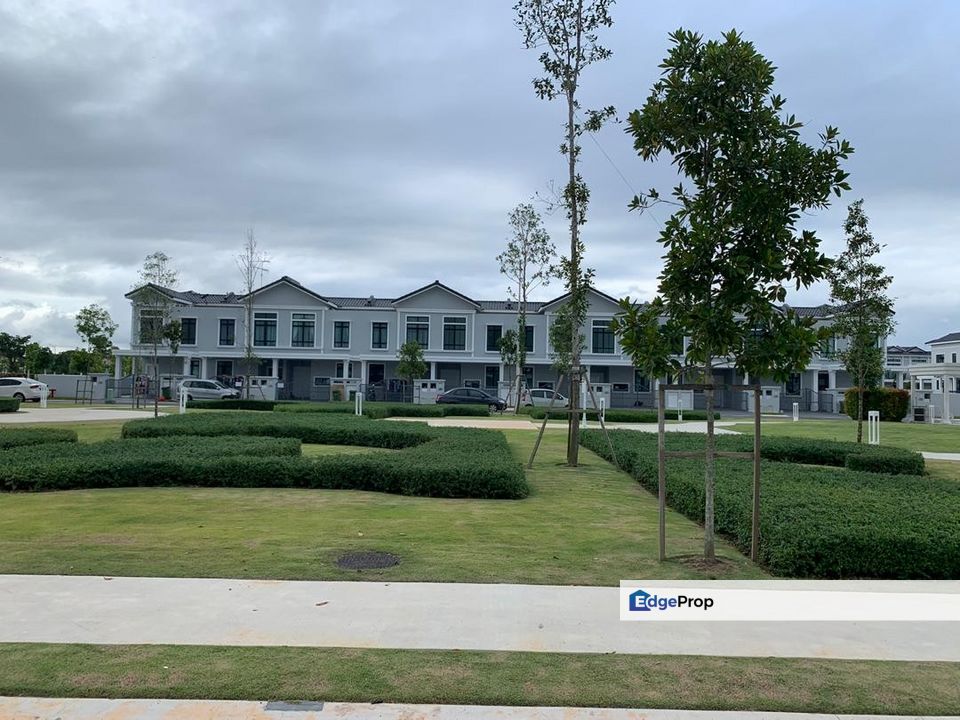 ECO TROPICS, Johor, Masai