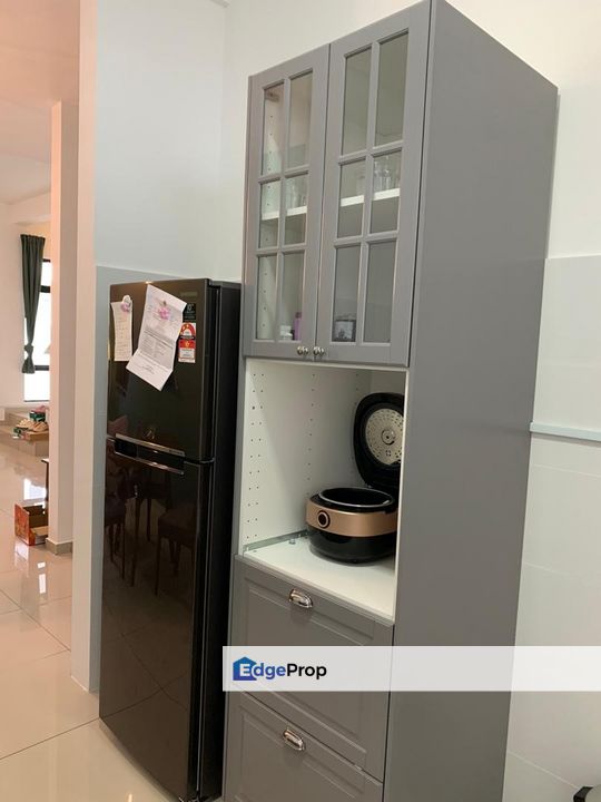 ECO TROPICS, Johor, Masai