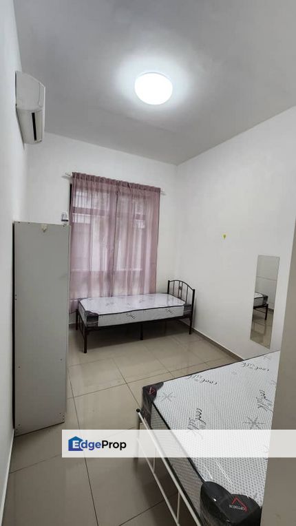 Eco Tropics, Johor, Masai