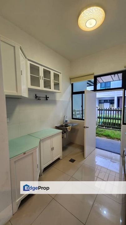 Eco Tropics, Johor, Masai