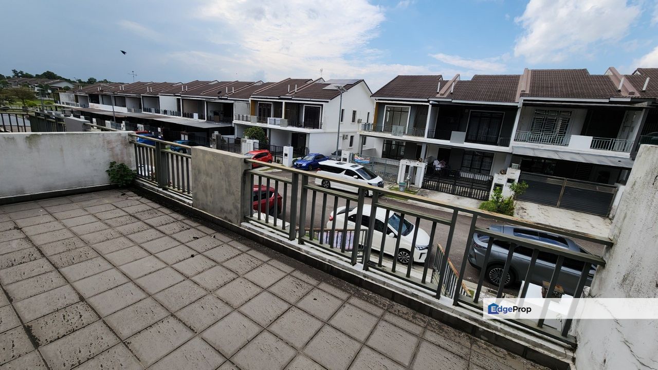 MERIDIN EAST, Johor, Johor Bahru