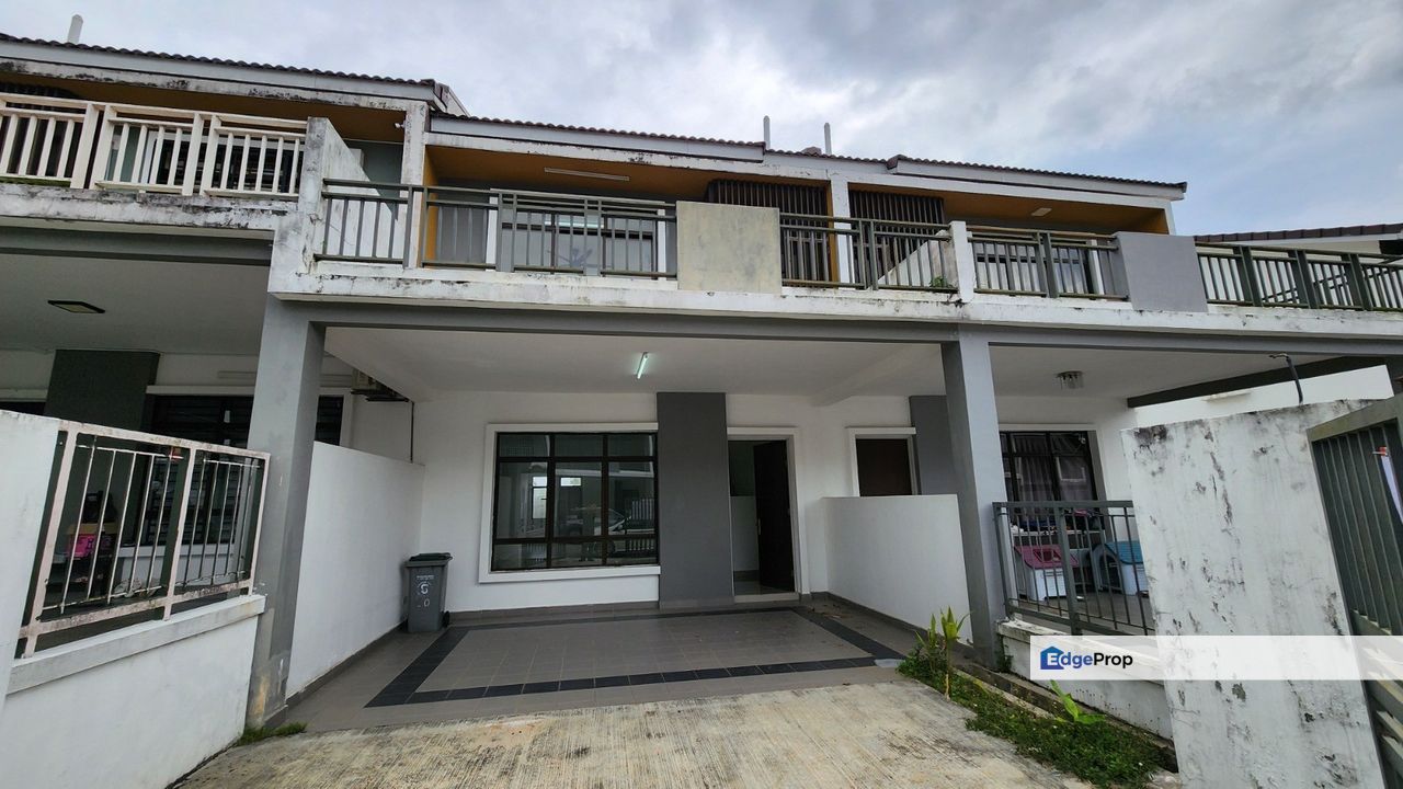 MERIDIN EAST, Johor, Johor Bahru