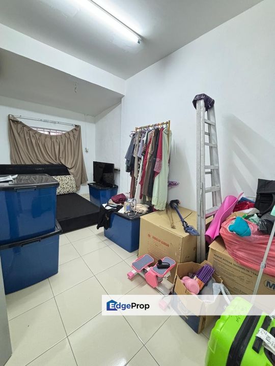 Taman Desa Jaya , Johor, Johor Bahru