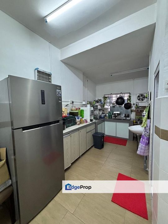 Taman Desa Jaya , Johor, Johor Bahru