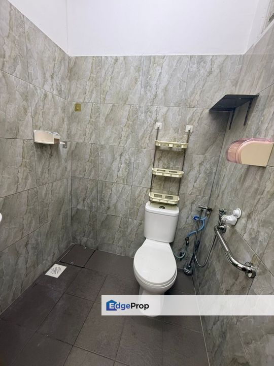 Taman Desa Jaya , Johor, Johor Bahru