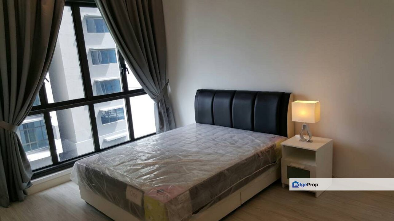 SETIA SKY 88, Johor, Johor Bahru