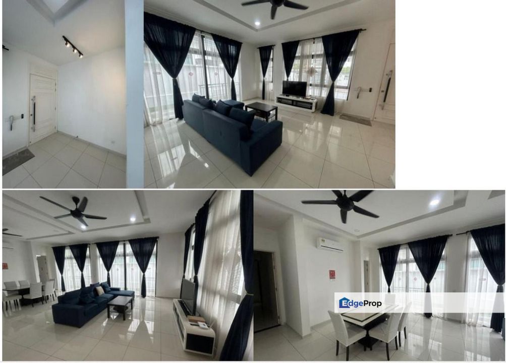 Eco Botanic, Johor, Nusajaya