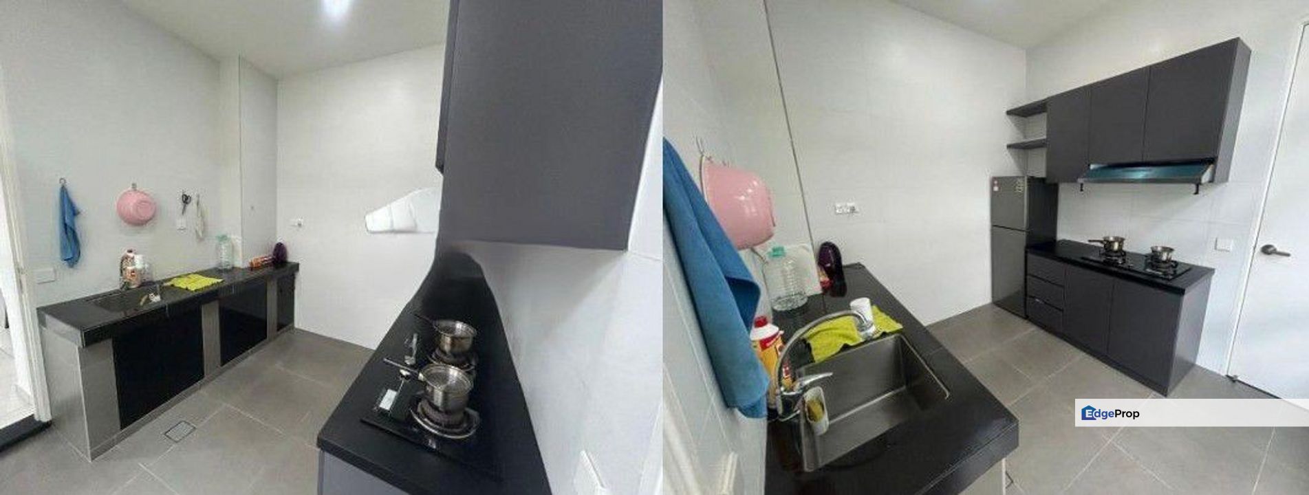 Eco Botanic, Johor, Nusajaya