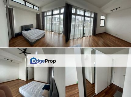 Eco Botanic, Johor, Nusajaya