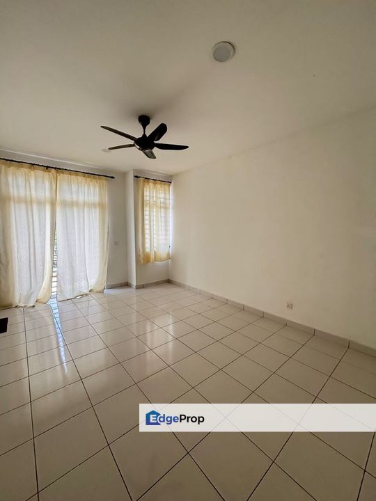 Bistari Perdana, Johor, Pasir Gudang