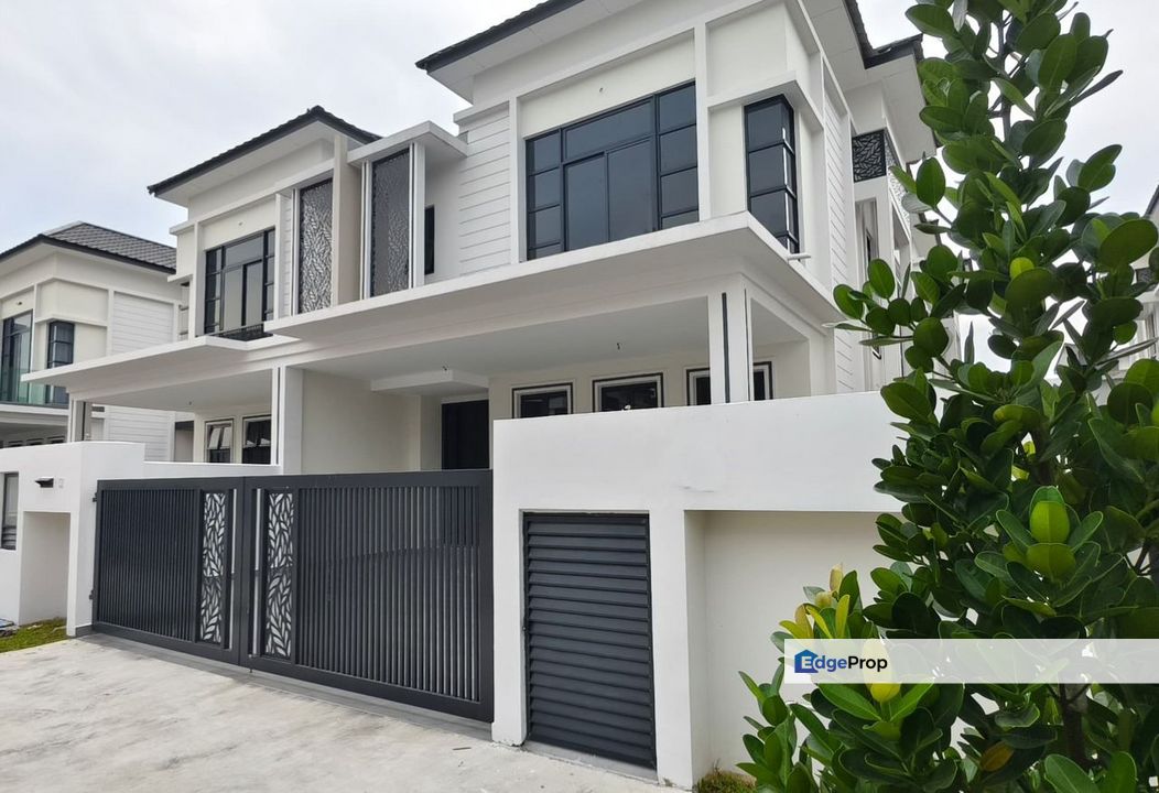 Setia Tropika, Johor, Setia Tropika