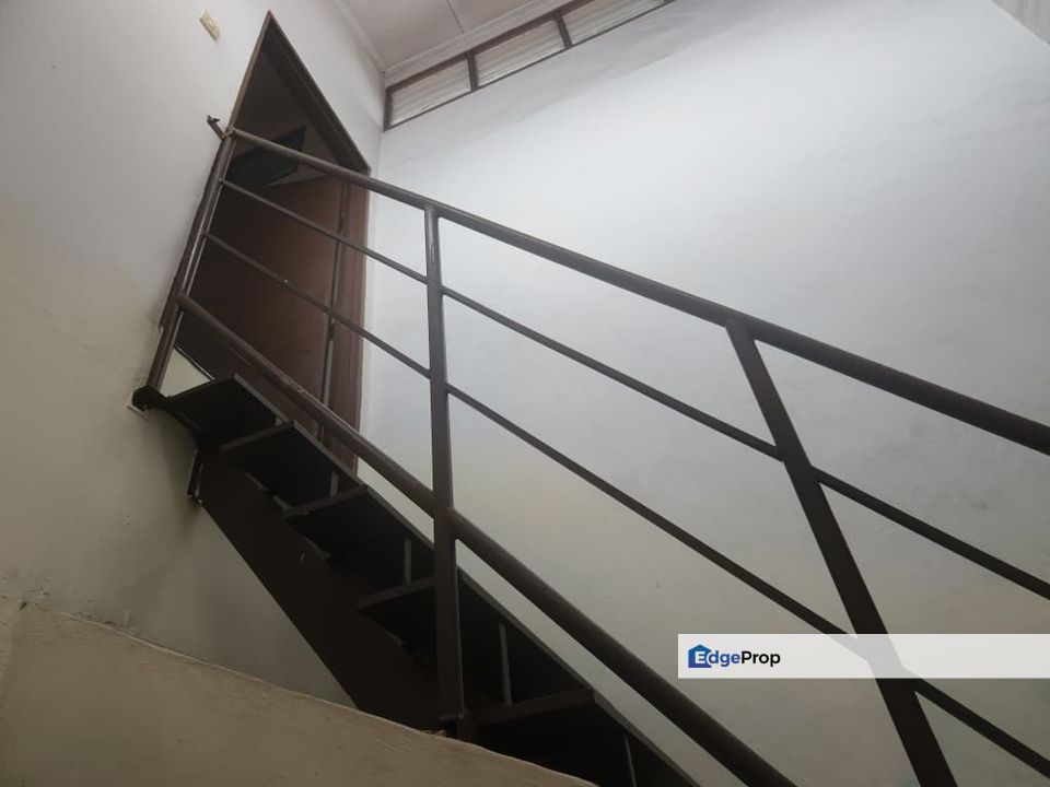 Johor Jaya, Johor, Johor Bahru