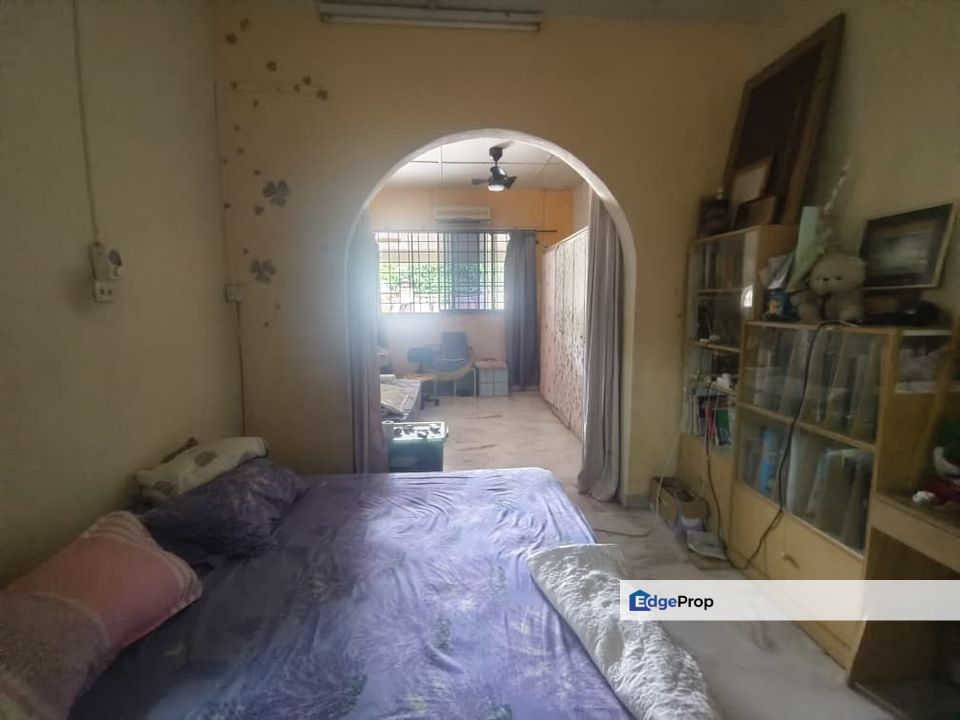 Johor Jaya, Johor, Johor Bahru