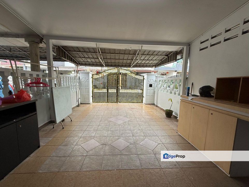 Taman Desa Jaya, Johor, Johor Bahru