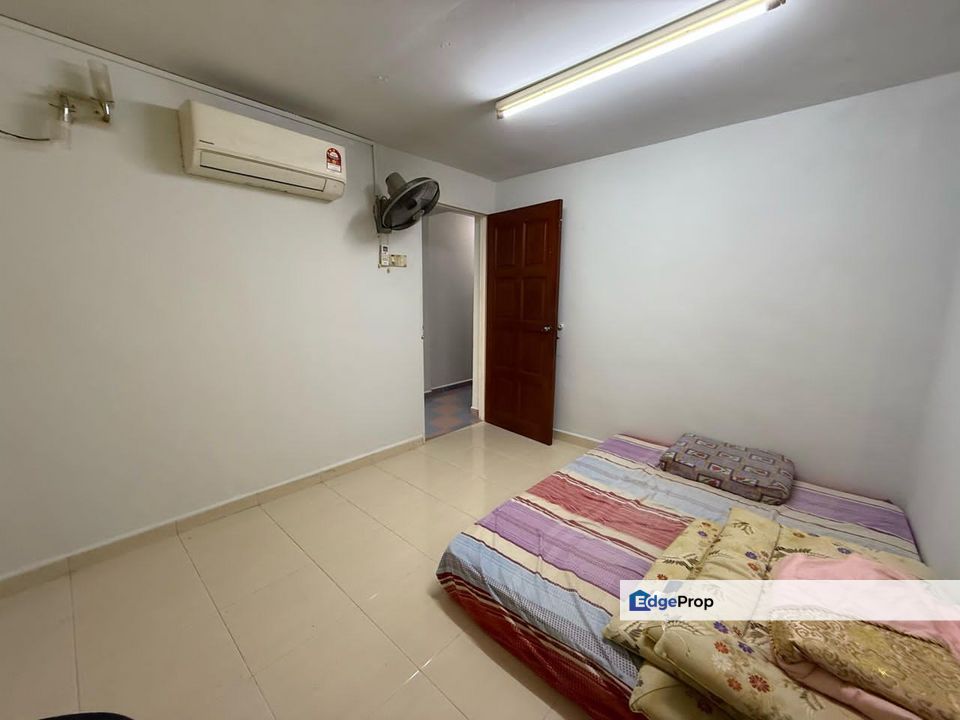 Taman Desa Jaya, Johor, Johor Bahru