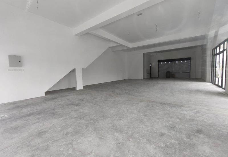 Eco Boulevard 2 @ Eco Botanic