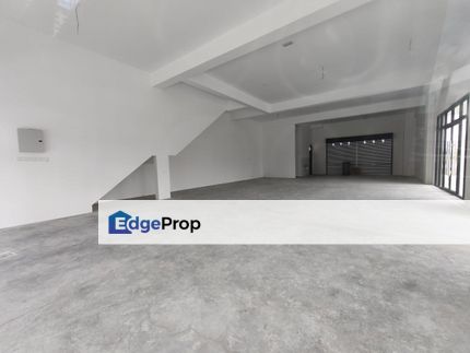 Eco Boulevard 2 , Johor, 