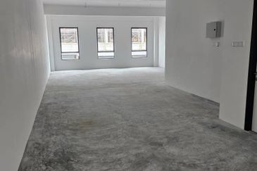 Eco Boulevard 2 @ Eco Botanic